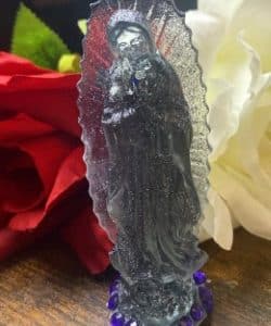 Vierge noire